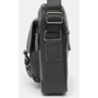 Мужская сумка через плечо Keizer черная (K11827-black): Страна производитель Тайвань