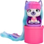 Игровой набор IMC VIP Pets S6 Bow Power Модный любимец Натти (714786) фото 11