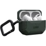 Чохол для навушників UAG Scout Olive Drab (104123117272) для Apple AirPods Pro 2 фото 1