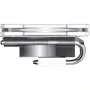 Кулер ID-COOLING IS-55 ARGB White: Рівень шуму, dB 31.2