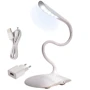 Гибкая настольная LED лампа UFT Office Lamp 1 без аккумулятора (UFTofficelamp1)