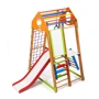 Детский спортивный комплекс SportBaby BambinoWood Plus 3: Производитель SportBaby