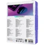 Мышь Proove Gaming Rate Black (CMRTWR003002)