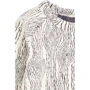 Свитшот H&M 7Z4263084 50 см серый: Пол Унисекс