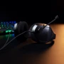 Наушники HyperX Cloud Stinger Core Black (HX-HSCSC2-BK/WW / 4P4F4AA) фото 7