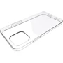 Чехол для iPhone BeCover TPU Case Transparancy for iPhone 12 Pro Max (705365): Тип чехла накладка на заднюю часть