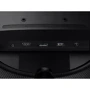 Монитор Samsung Odyssey G5 LC27G55T Black (LC27G55TQWIXCI / LC27G55TQBIXCI): Разъемы Выход на наушники, HDMI, DisplayPort