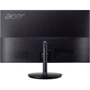 Монитор Acer Nitro XF240YM3biiph (UM.QX0EE.319): Угол обзора, гор / верт 178/178