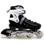 Ролики Scale Sports. Black (размер 38-41) 2069914823-L: Цвет черный
