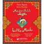 Ганна Буяджі: Маленький Мук / Little Mook