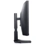 Монитор Dell Curved Gaming Monitor S2422HG (210-AYTM): Формат изображения 16:9