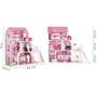 Ляльковий будиночок Ecotoys XXL з гіркою (TL49059) фото 2