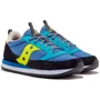 Кроссовки Saucony Jazz Peak (70512-3s) 43 (10) синие натуральная замша демисезон: Вид Кроссовки