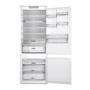 Встраиваемый холодильник Whirlpool WH SP70 T122: Тип Двухкамерный холодильник