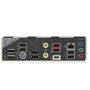 GIGABYTE B650 EAGLE AX: Роз'єми на задній панелі USB Type-C, USB 3.2 Gen 2, USB 2.0, DisplayPort, HDMI, Ethernet RJ-45