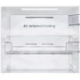 Вбудовуваний холодильник Samsung BRB70F26C1F0UA