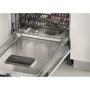Встраиваемая посудомоечная машина Whirlpool WSIC 3M17: Расход воды, л 9