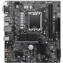 MSI PRO B660M-G DDR4