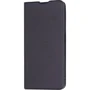 Чехол для телефонов BeCover Book Exclusive New Style Black for Realme C63 (712223): Тип чехол-книжка
