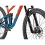 Велосипед Marin 29 RIFT ZONE 1 рама - M 2024 ORANGE (SKE-95-80): Диаметр колес 29 дюймов