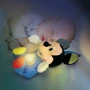 Игрушка-ночник Clementoni Baby Mickey серия Disney Baby (17206): Особенности звуковое сопровождение