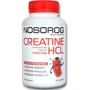 Креатин Nosorog Nutrition Creatine HCL 120 capsules / 40 servings