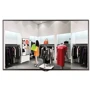 Монитор LG 49SL5B: Покрытие экрана матовое