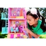 Игровой набор Enchantimals Таунхауз с кафе фото 6