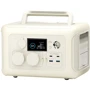Зарядная станция Allpowers R600 299Wh 600W LiFeP04 Beige фото 11