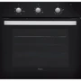 Духовой шкаф электрический Whirlpool AKP 738 NB