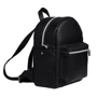 Женский рюкзак Sambag Brix ME черный (11314001)