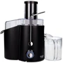 Соковыжималка Adler AD 4127 black: Тип центробежная