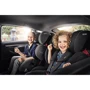 Автокресло RECARO Young Sport Hero Power Berry фото 4