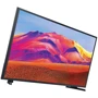 Телевізор Samsung UE43T5300AUXUA: Оснащення Вбудований медіаплеєр, Smart TV