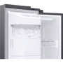 Холодильник Side-by-Side Samsung RS68A8840S9: Количество дверей 2