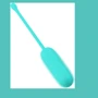 Виброяйцо Pretty Love Joyce Vibrating Egg Mint