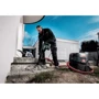 Перфоратор Metabo KHEV 11-52 BL (600767500): Количество скоростей работы 2