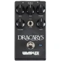 Педаль гитарных эффектов Педаль эффектов WAMPLER DRACARYS DISTORTION