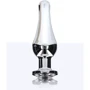 Анальная пробка Toy Joy Medium Diamond Bum Bijou