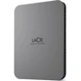 Внешний жесткий диск LaCie Mobile Drive 2 TB (STLR2000400) UA: Форм-фактор 2.5"