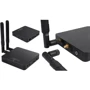 Приставка Smart TV Ugoos UT8 PRO (8Gb/64Gb): Вбудована пам'ять, ГБ 8