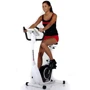 Велотренажер Hammer Cardio T1 4851: Конструкция Сидячие, Вертикальные