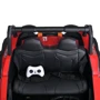 Детский электромобиль Джип Bambi Racer багги 4WD, красный (M 4567EBLR-3-2): Рекомендуемый возраст от 3 лет до 8 лет