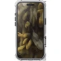 Чехол для iPhone LAUT AERO PROTECT MagSafe Grey (L_IP25D_AP_GY) for iPhone 17 Pro Max