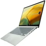 Ноутбук ASUS ZenBook 14 OLED UX3402 (UX3402VA-KN160W): Тип экрана глянец