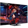 Телевизор TCL 75C745: Коммуникации DLNA, Miracast, Bluetooth, WiFi