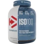 Протеїн Dymatize ISO-100 2300 g /72 servings/ Dutch Chocolate