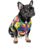 Жилет Pet Fashion SPRING принт L (4823082420582): Тип Жилеты