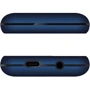 Мобильный телефон Maxcom MM814 Blue (UA UCRF): Встроенная память 32 МБ