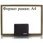 Мужское портмоне Karya коричневое (SHI0941-39-10FL): Материал Натуральная кожа